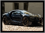 Bugatti Chiron LEbe