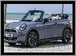 Kabriolet, Mini Cooper, S